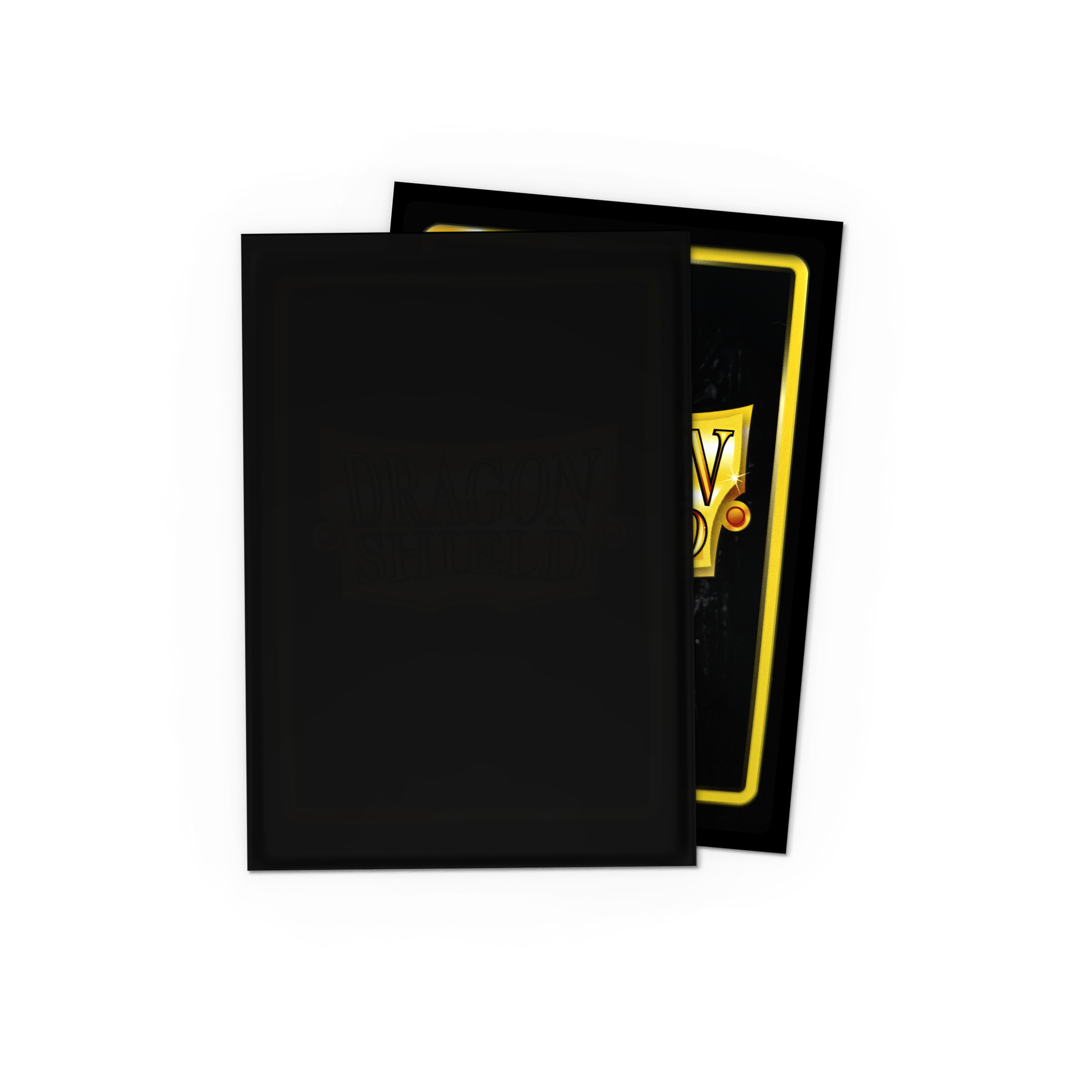 Black - Classic Sleeves (Standard) - Image 4