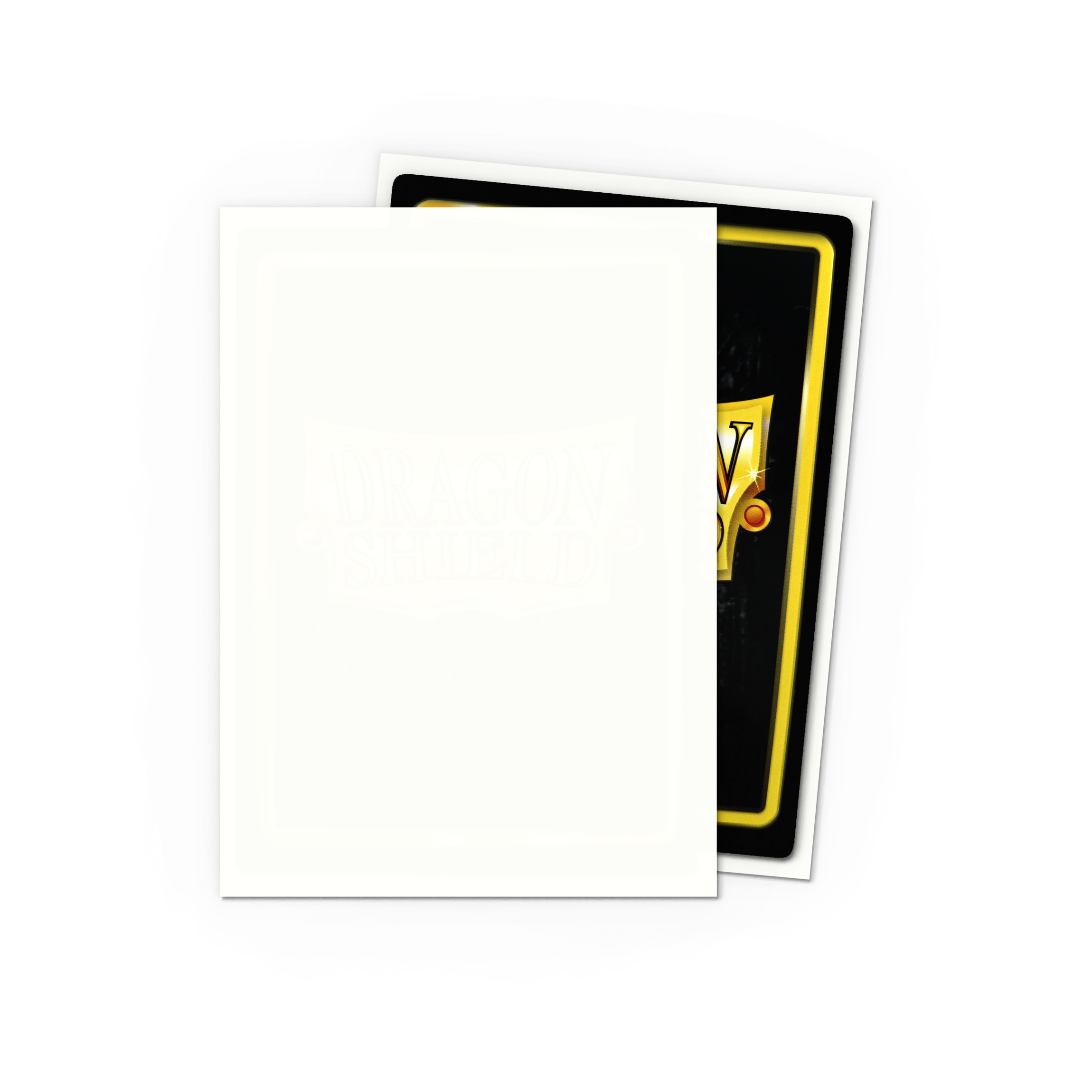 White - Classic Sleeves (Standard) - Image 2