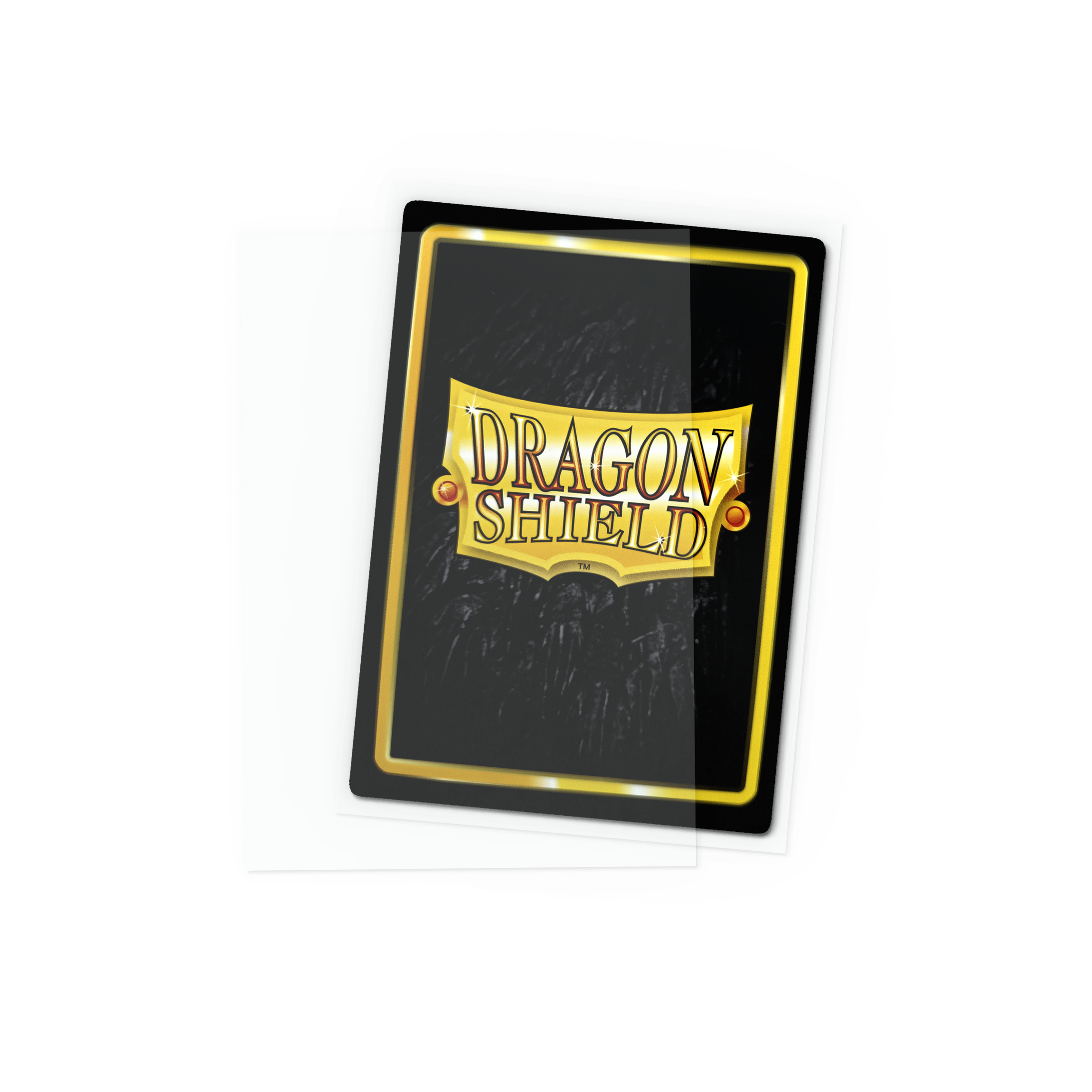 Clear - Classic Sleeves (Japanese) - Image 2