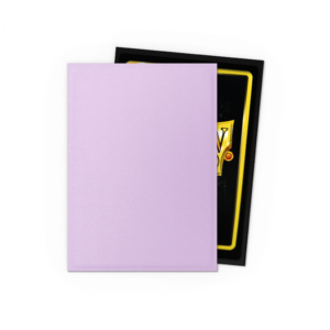 Orchid - Matte Dual Sleeves (Standard) - Image 2