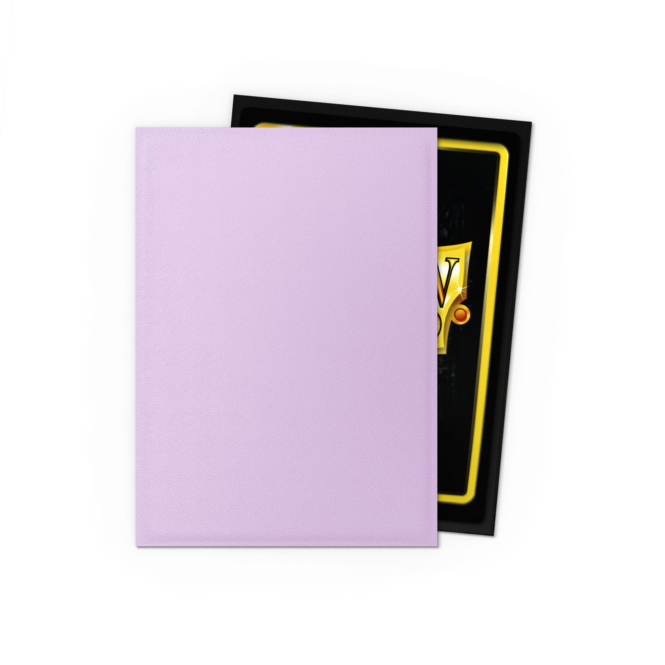 Orchid - Matte Dual Sleeves (Standard) - Image 2