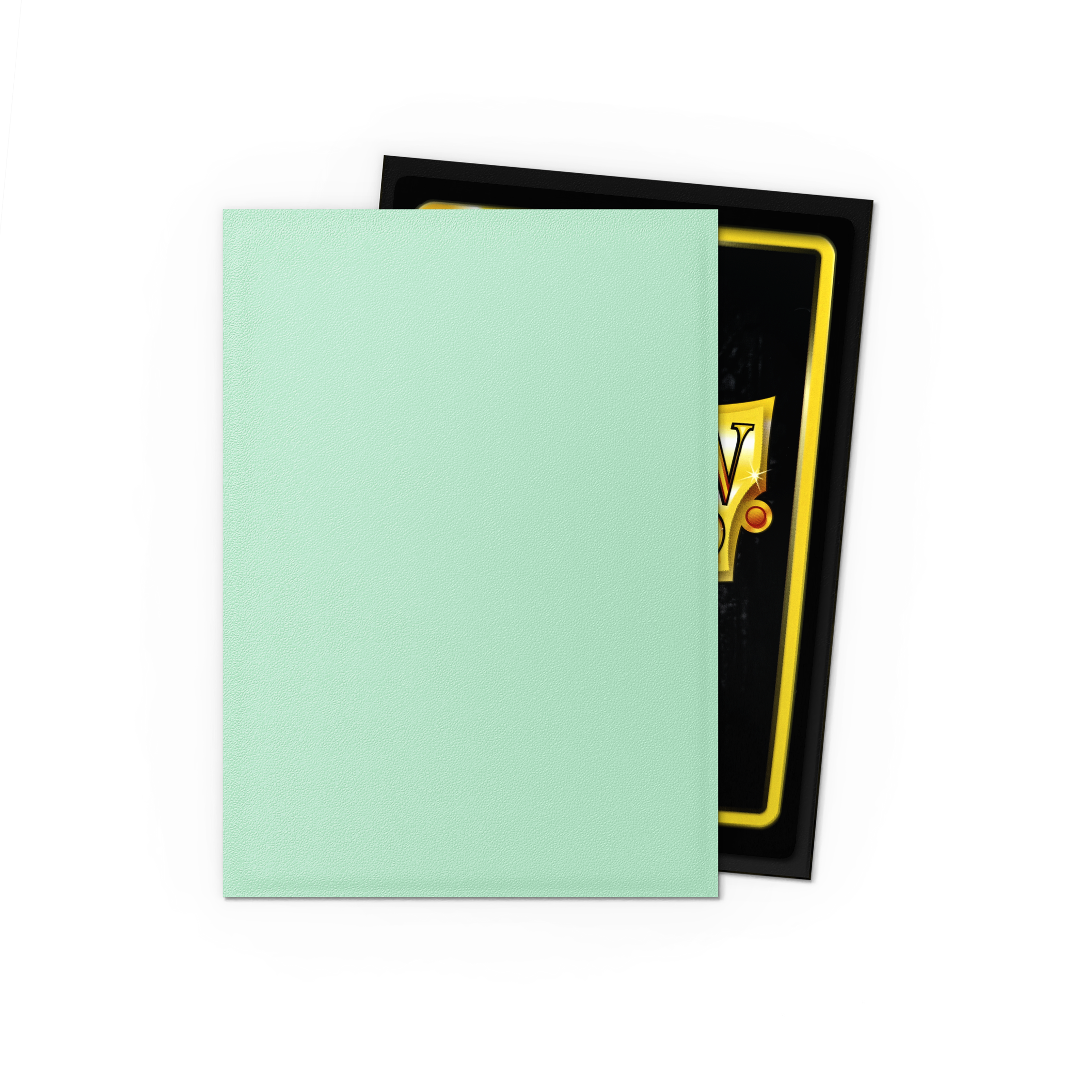 Eucalyptus - Matte Dual Sleeves (Standard) - Image 2