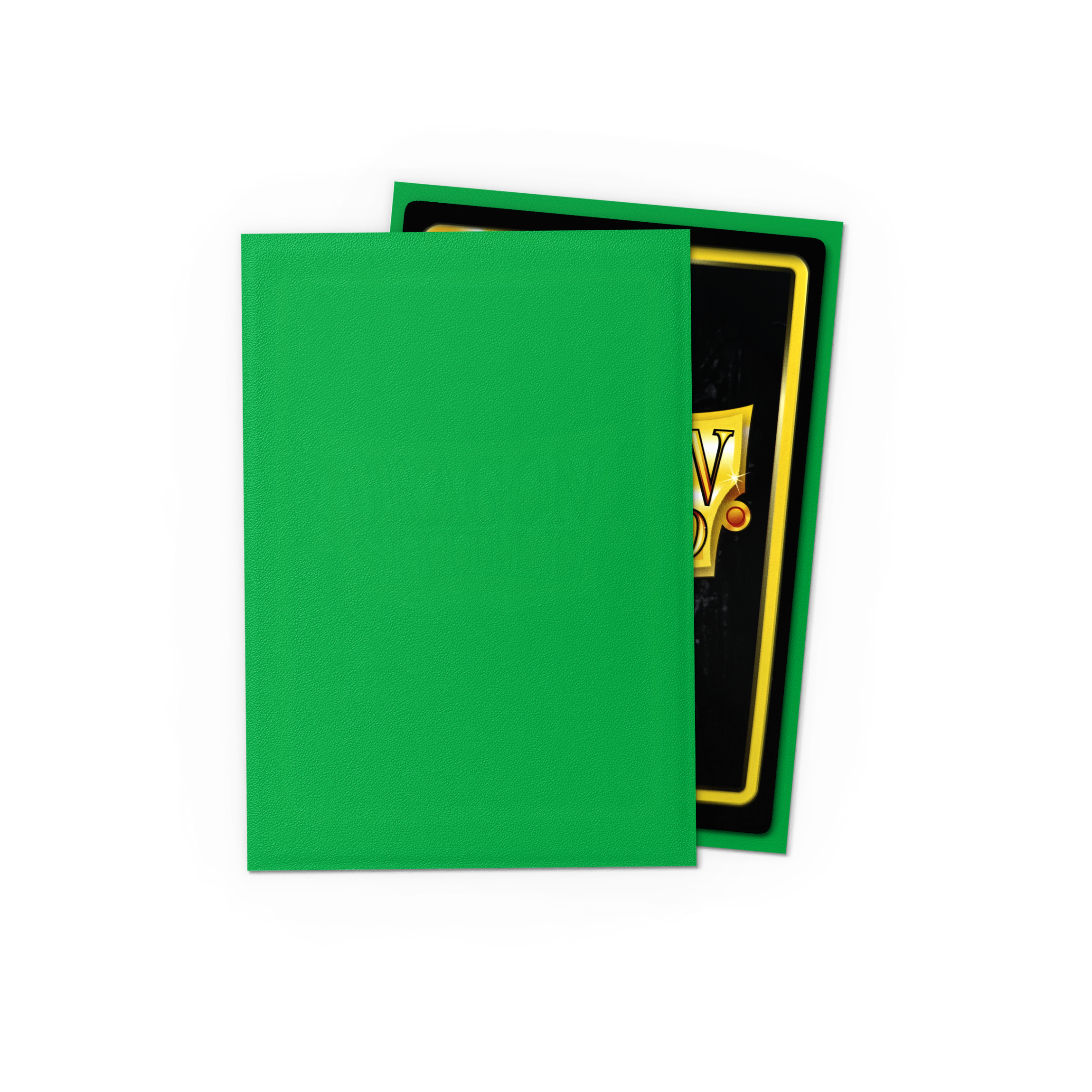 Apple Green - Matte Sleeves (Standard) - Image 4