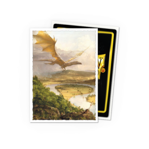 The Oxbow - Classic Art Sleeves - Image 2