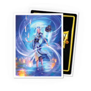 Enigma - Matte Art Sleeves - Image 4