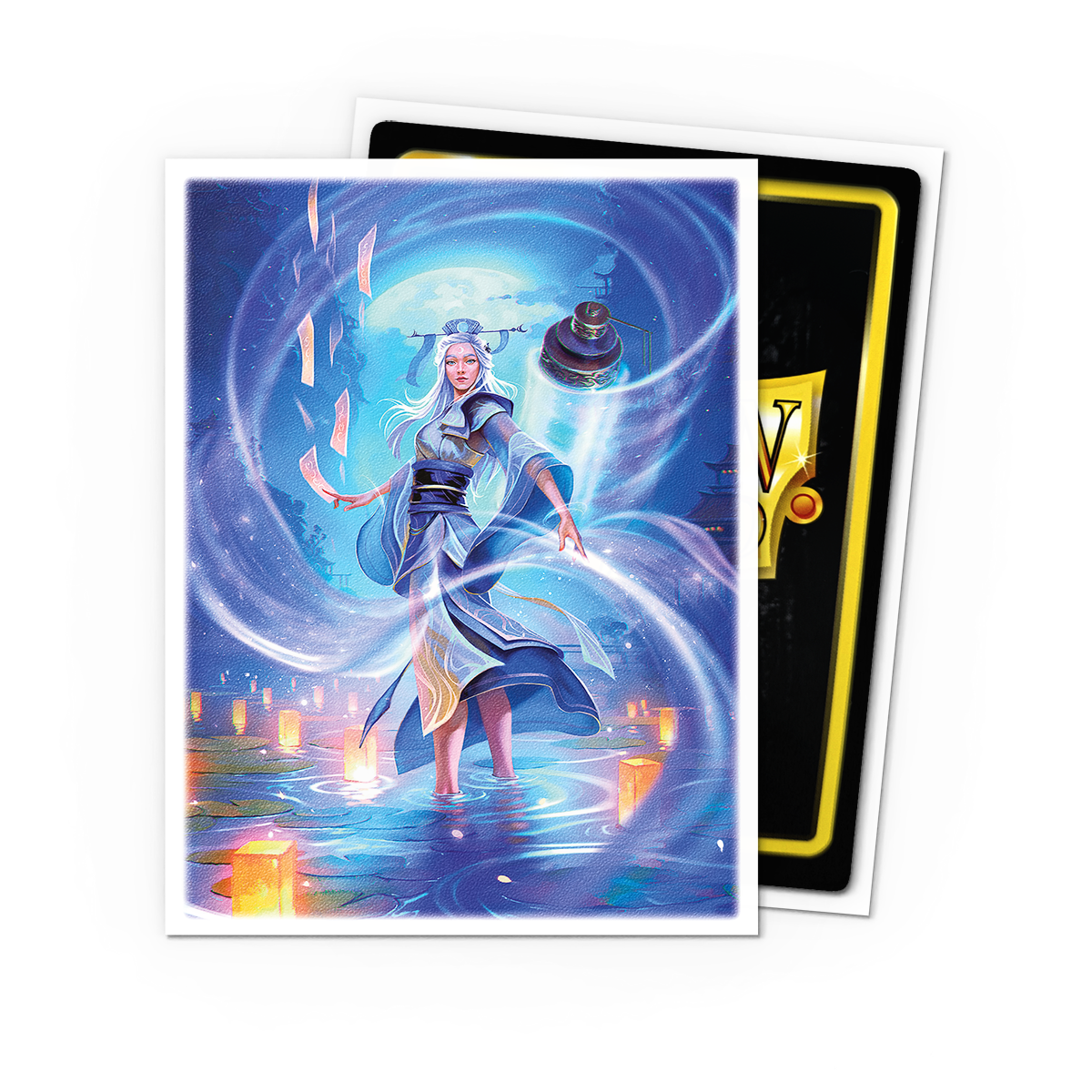 Enigma - Matte Art Sleeves - Image 4