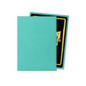 Mint - Matte Sleeves (Standard) - Image 2