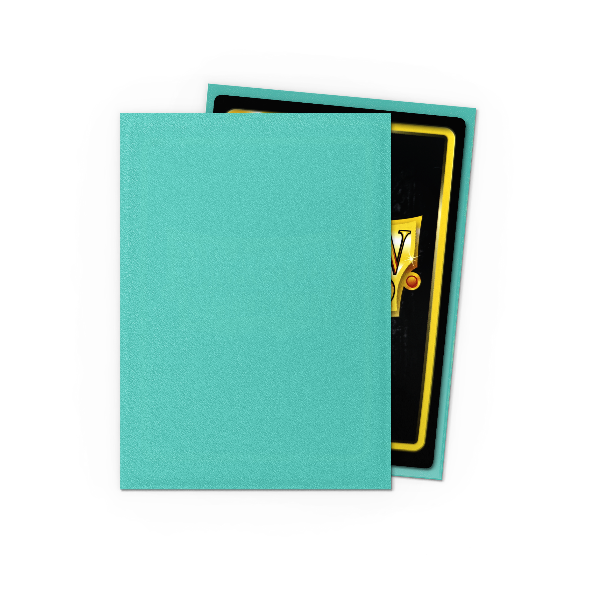 Mint - Matte Sleeves (Standard) - Image 2