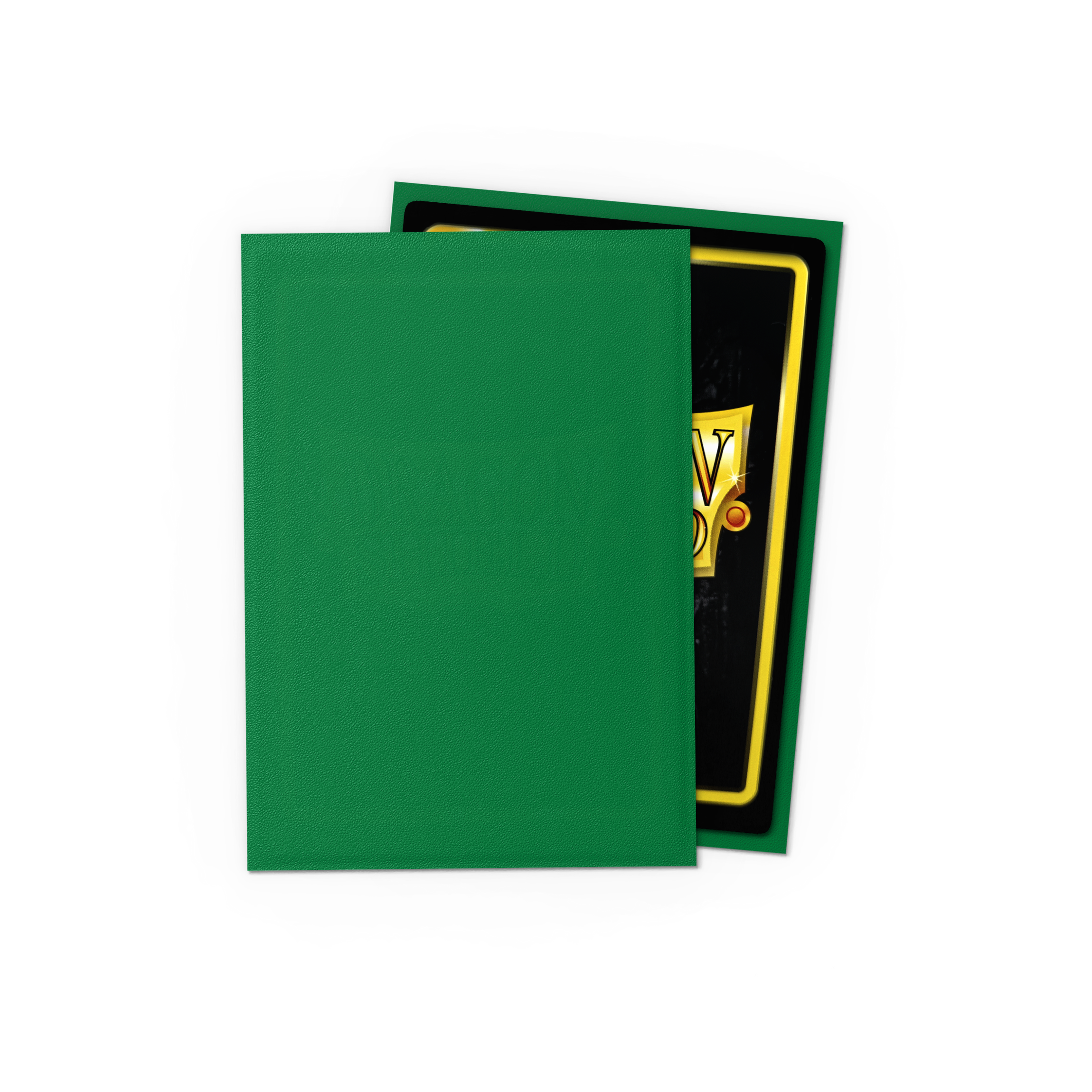 Emerald - Matte Sleeves (Japanese) - Image 4