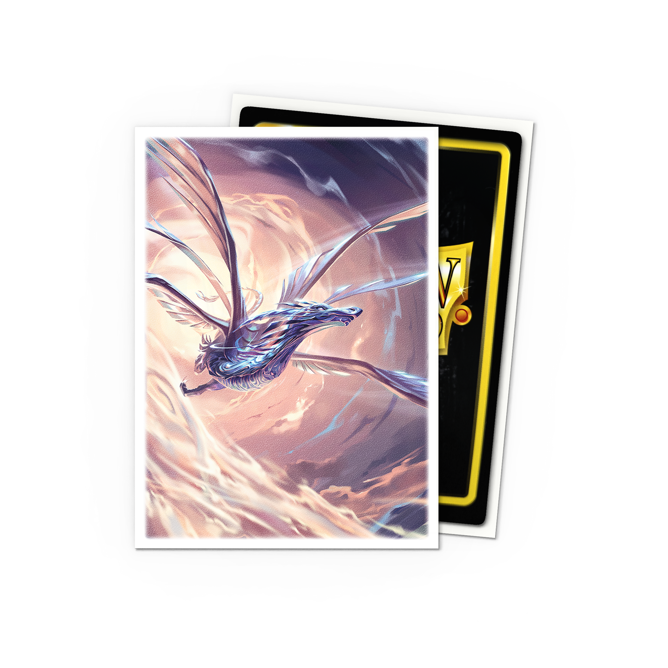Cromai - Matte Art Sleeves - Image 2