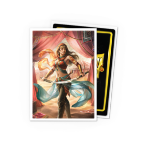 Kassai - Matte Art Sleeves - Image 2