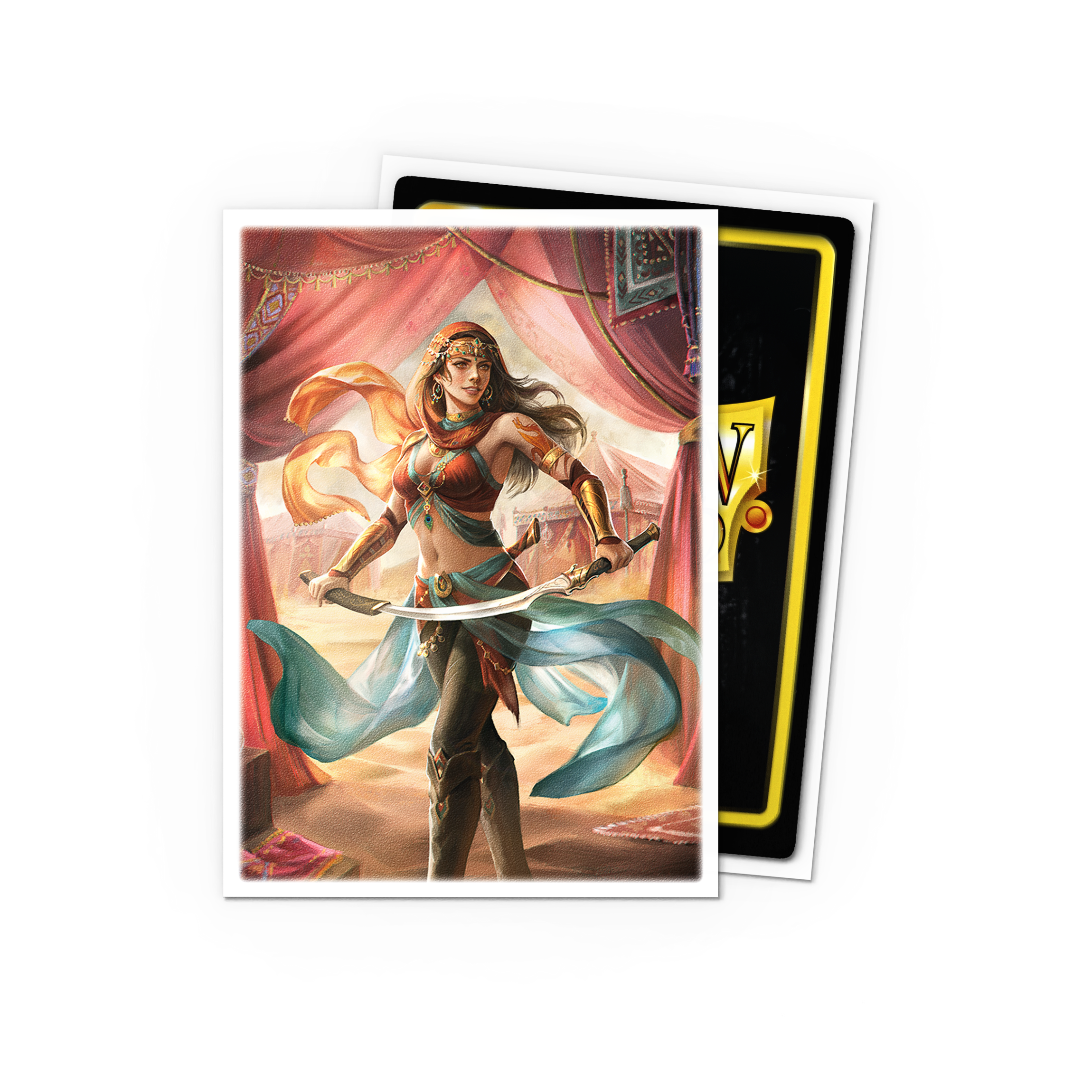 Kassai - Matte Art Sleeves - Image 2