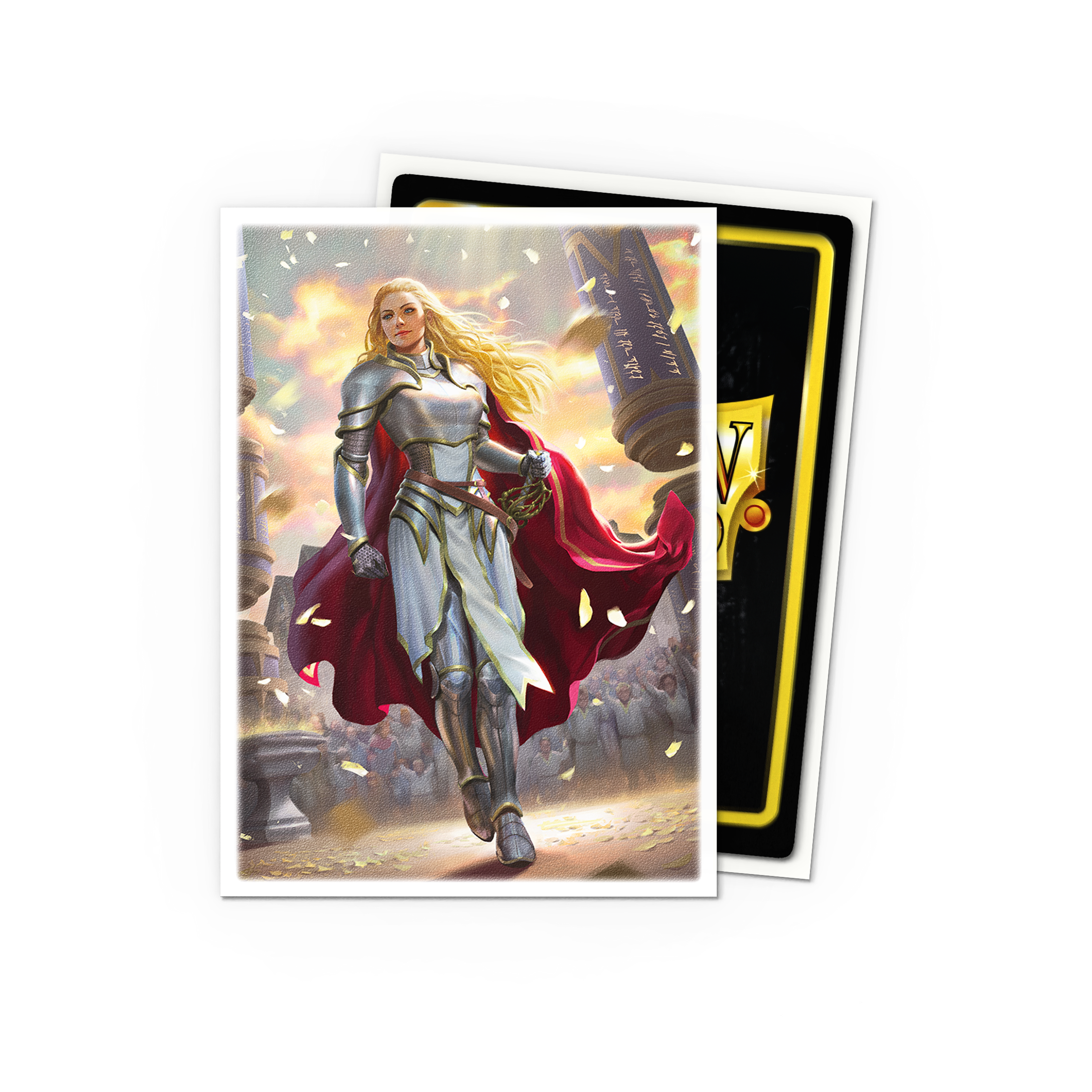 Dorinthea Ironsong - Matte Art Sleeves - Image 2