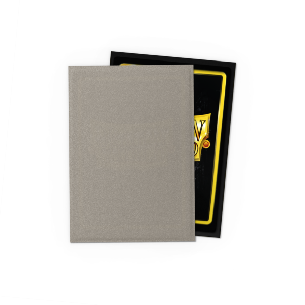 Crypt - Matte Dual Sleeves (Standard)