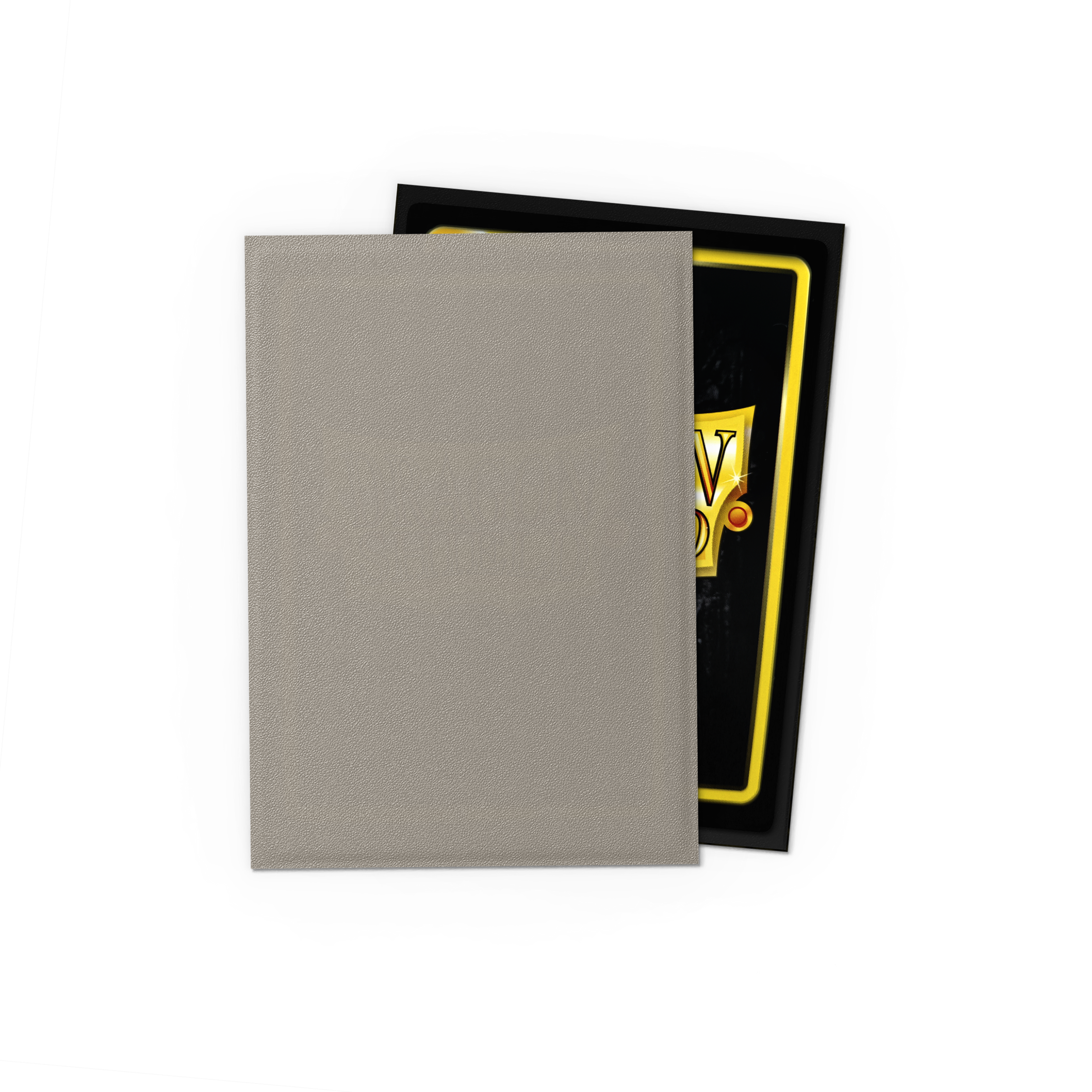 Crypt - Matte Dual Sleeves (Standard) - Image 4