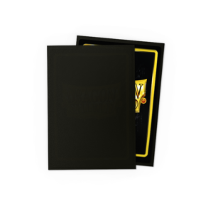 Jet - Matte Sleeves (Japanese) - Image 4