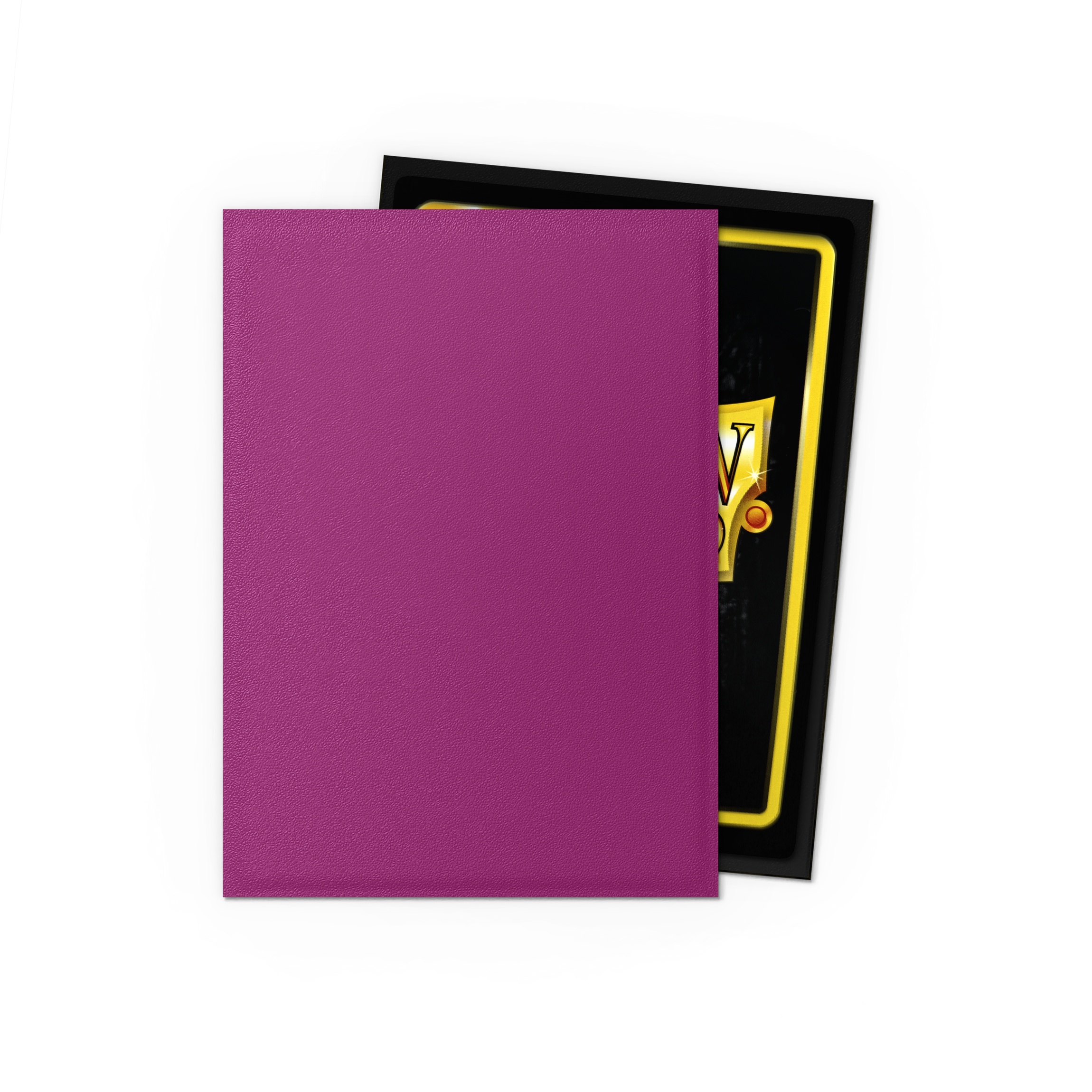 Wraith - Matte Dual Sleeves (Standard) - Image 2