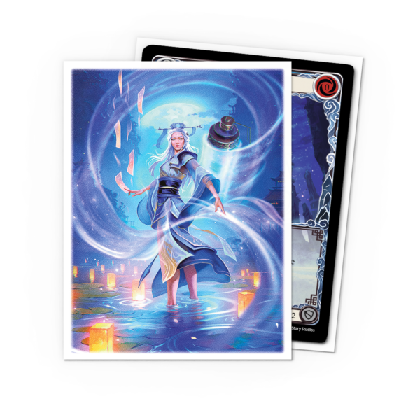 Enigma - Matte Art Sleeves