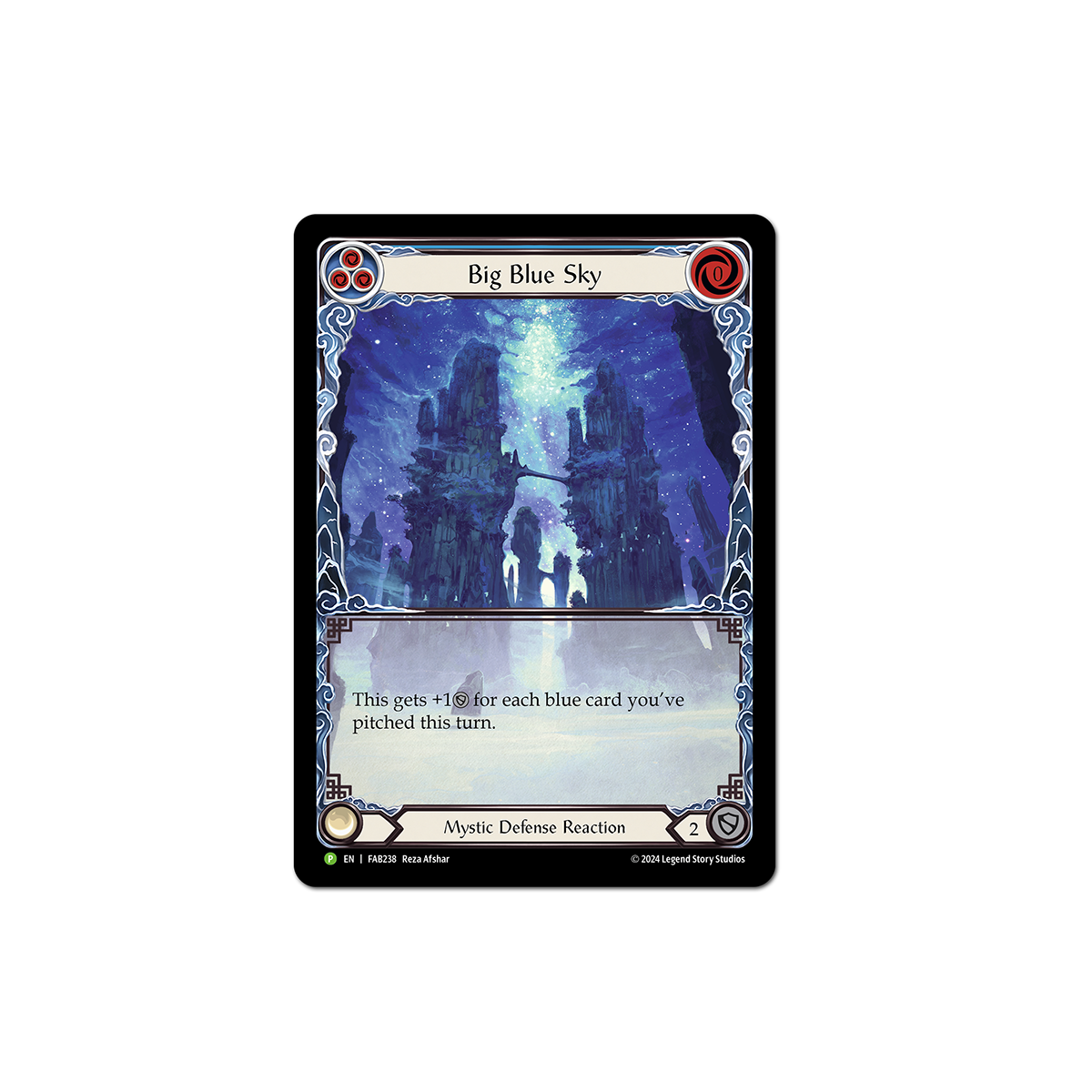 Enigma - Matte Art Sleeves - Image 2