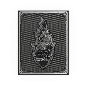 25th Anniversary - Matte Art Sleeves - Image 3