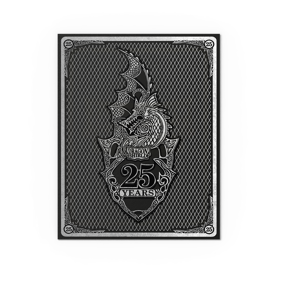 25th Anniversary - Matte Art Sleeves - Image 3